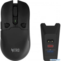 Игровая мышь Acer Nitro OMR404