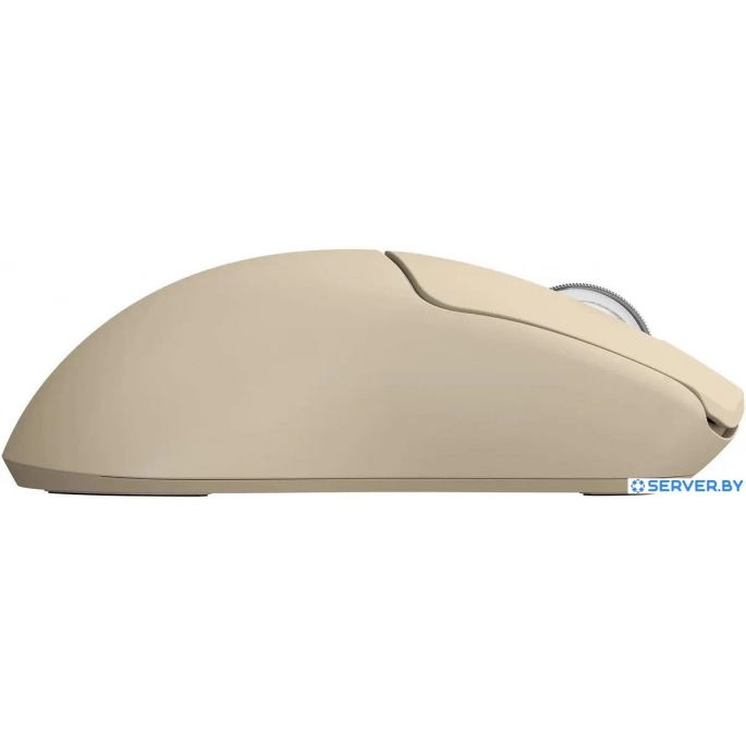 Мышь Acer OMR312 (бежевый). Фото 2