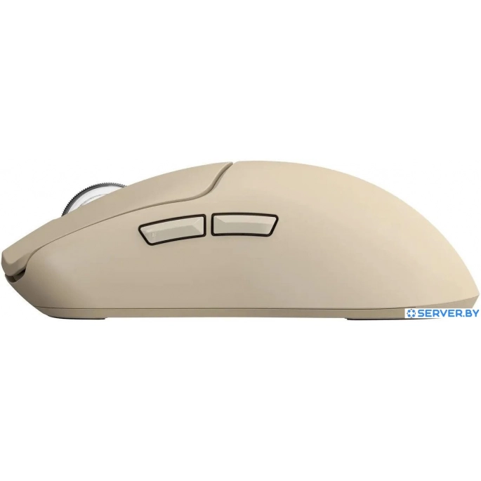 Мышь Acer OMR312 (бежевый). Фото 3