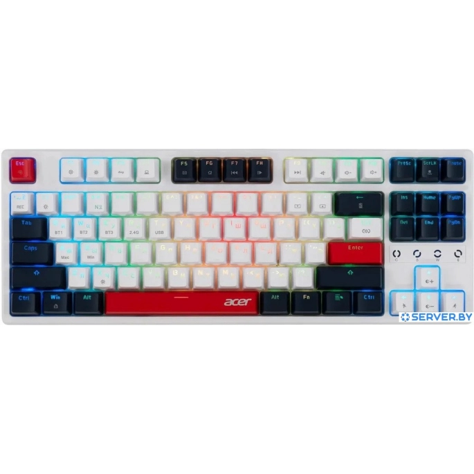 Клавиатура Acer OKR302. Фото 1