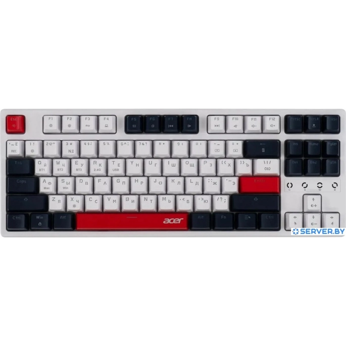 Клавиатура Acer OKR302. Фото 2