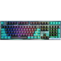 Клавиатура Raskat KM002-UV-GRAY