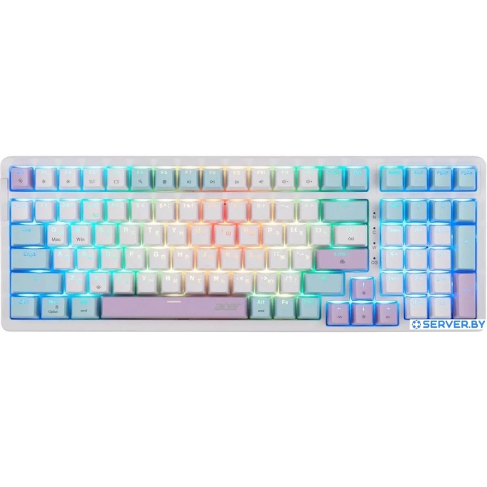 Клавиатура Acer OKW304. Фото 1