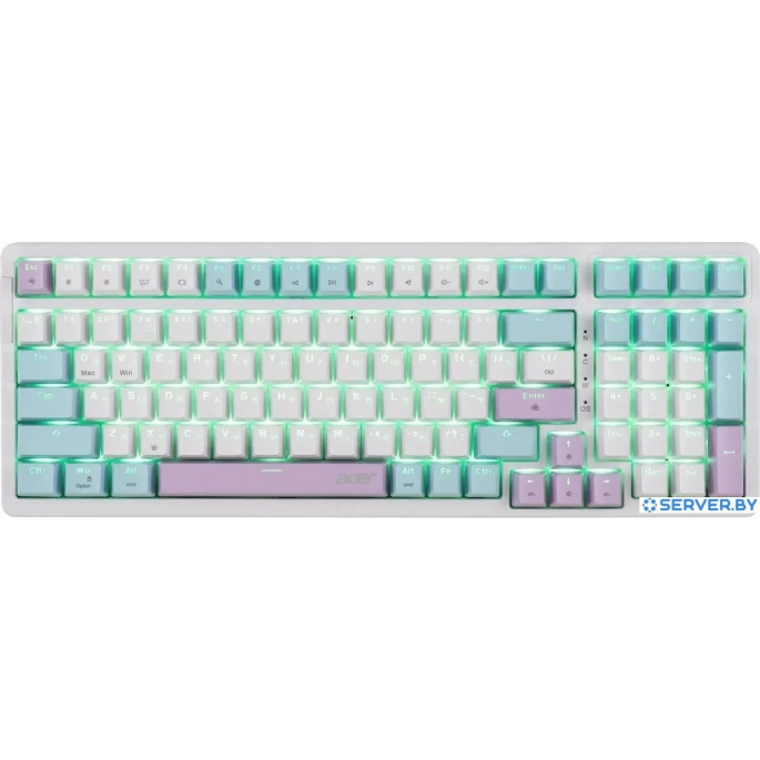 Клавиатура Acer OKW304. Фото 5