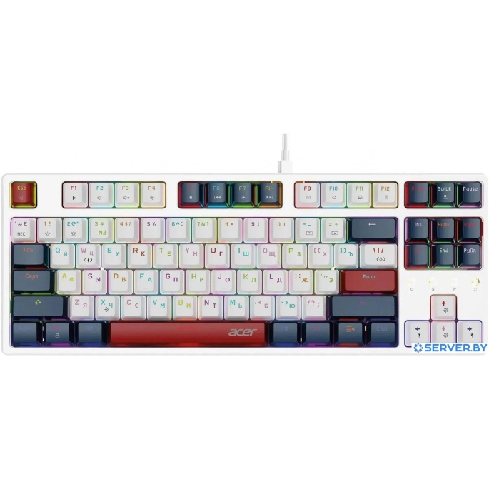 Клавиатура Acer OKW305. Фото 1