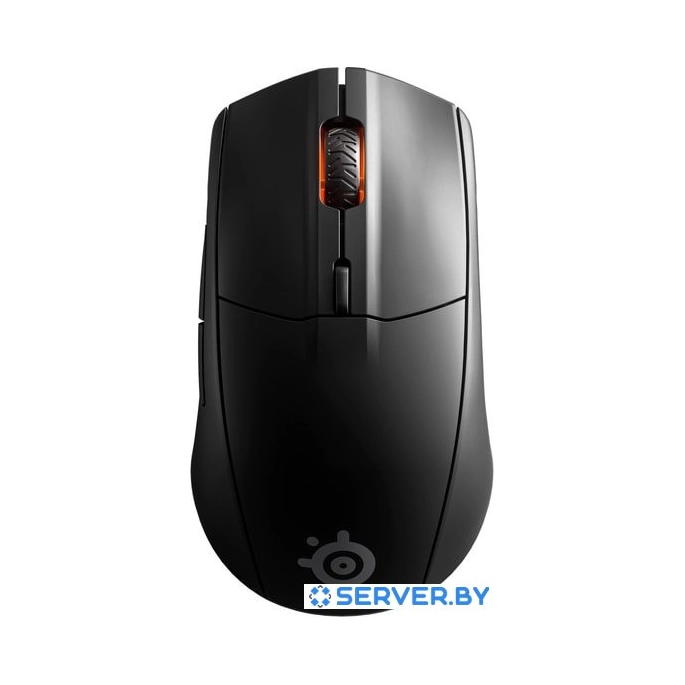 Игровая мышь SteelSeries Rival 3 Wireless. Фото 1