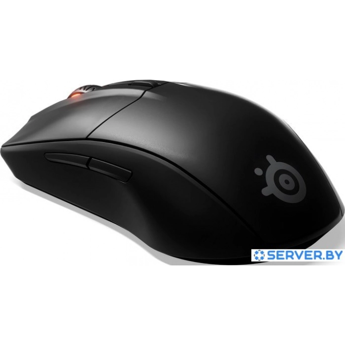 Игровая мышь SteelSeries Rival 3 Wireless. Фото 3
