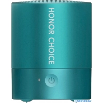 Беспроводная колонка HONOR Choice Mini (бирюзовый)