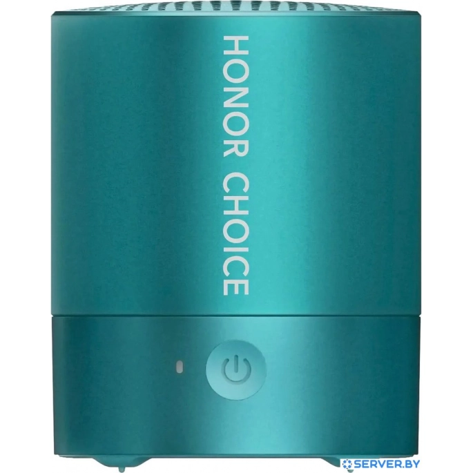 Беспроводная колонка HONOR Choice Mini (бирюзовый). Фото 1