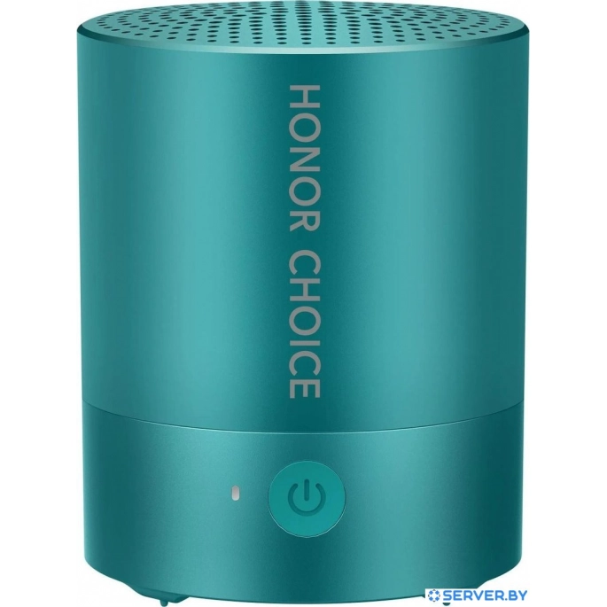 Беспроводная колонка HONOR Choice Mini (бирюзовый). Фото 2