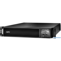 Источник бесперебойного питания APC Smart-UPS SRT 1000VA RM 230V SRT1000RMXLI