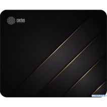 Коврик для мыши CACTUS Gold Geometry CS-MPC-P04M