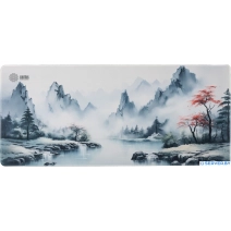 Коврик для мыши CACTUS Mountains CS-MPC-PRO11XXL