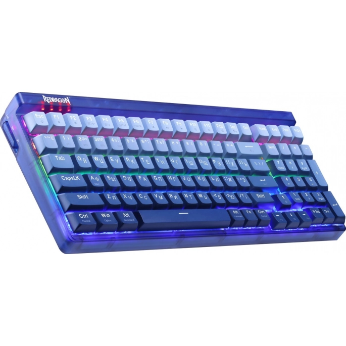 Клавиатура Redragon Garen Pro. Фото 3