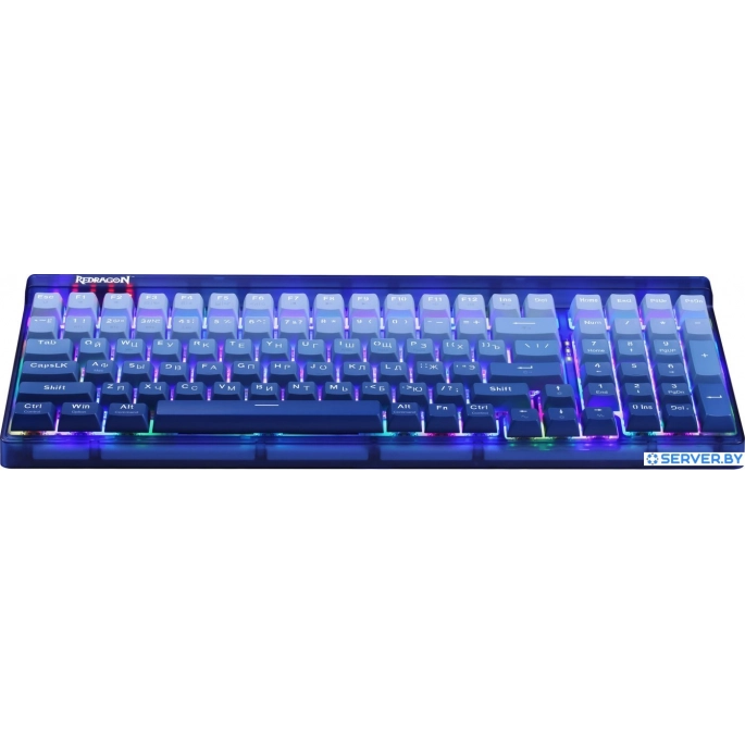 Клавиатура Redragon Garen Pro. Фото 4