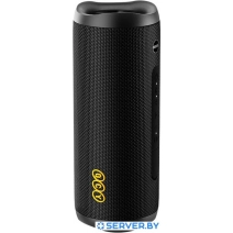 Беспроводная колонка QCY SP7 (черный)
