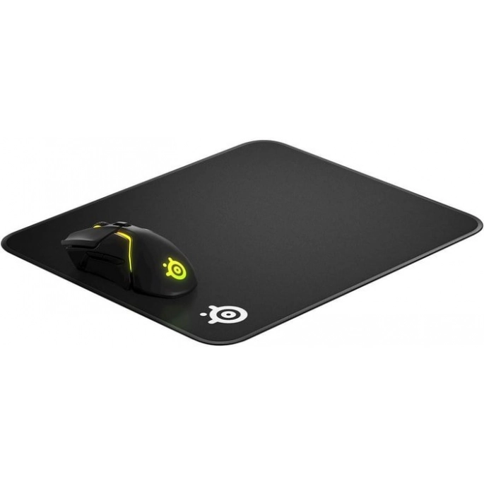Коврик для мыши SteelSeries QcK Edge M. Фото 5
