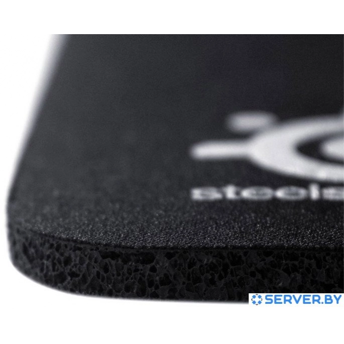 Коврик для мыши SteelSeries QcK Heavy. Фото 2