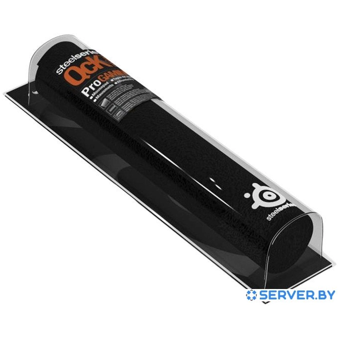 Коврик для мыши SteelSeries QcK Heavy. Фото 3