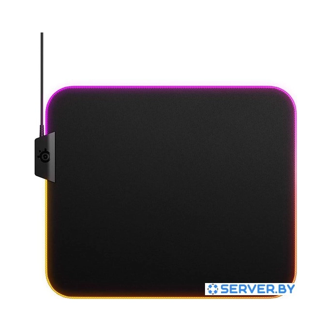 Коврик для мыши SteelSeries QcK Prism Cloth Medium. Фото 1
