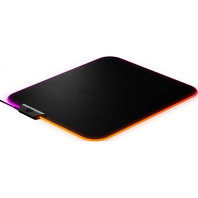 Коврик для мыши SteelSeries QcK Prism Cloth Medium. Фото 2