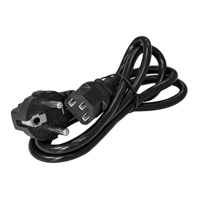 Источник бесперебойного питания ExeGate SpecialPro UNB-1500.LED.AVR.4SH EP285499RUS. Фото 4