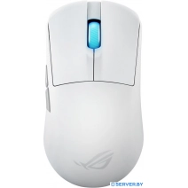 Игровая мышь ASUS ROG Harpe Ace Mini White