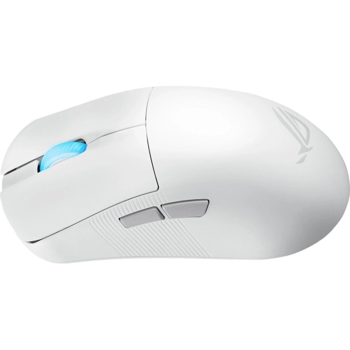 Игровая мышь ASUS ROG Harpe Ace Mini White. Фото4