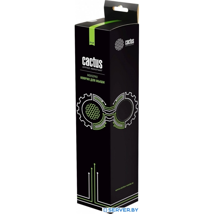 Коврик для стола CACTUS CS-MP-PRO03XLL. Фото 4