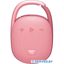 Беспроводная колонка A4Tech Bloody S5 Lock (розовый)