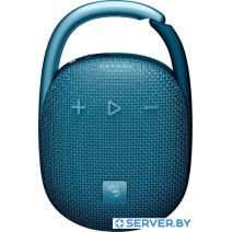 Беспроводная колонка A4Tech Bloody S5 Lock (синий)