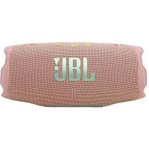 Беспроводная колонка JBL Charge 6 (розовый)