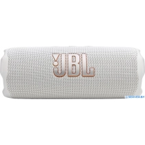 Беспроводная колонка JBL Flip 7 (белый)
