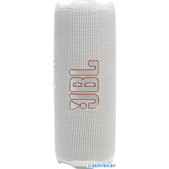 Беспроводная колонка JBL Flip 7 (белый). Фото 2