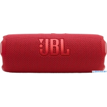Беспроводная колонка JBL Flip 7 (красный)