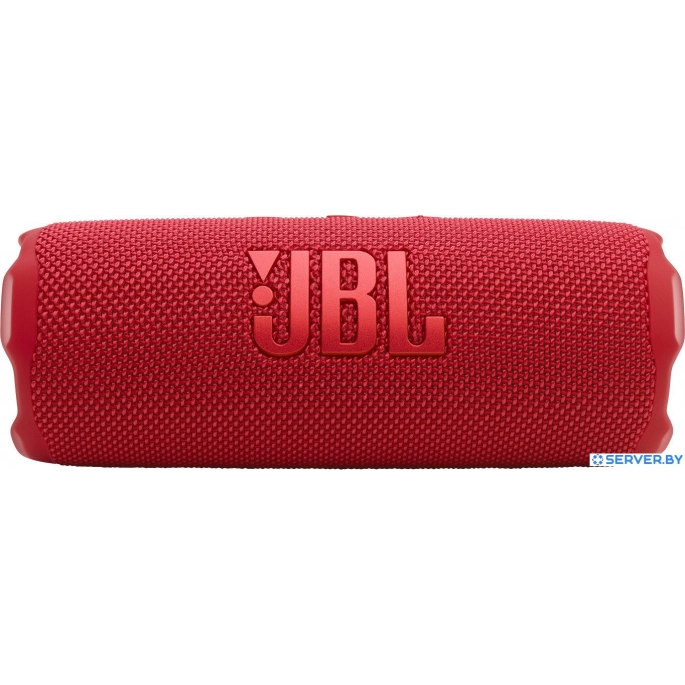Беспроводная колонка JBL Flip 7 (красный). Фото 1