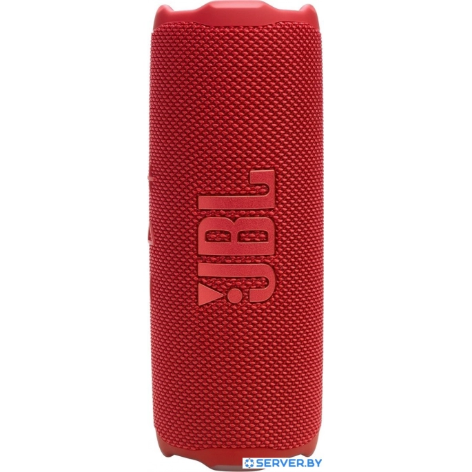 Беспроводная колонка JBL Flip 7 (красный). Фото 2