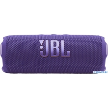 Беспроводная колонка JBL Flip 7 (фиолетовый)
