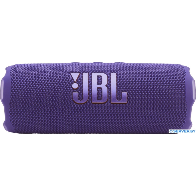 Беспроводная колонка JBL Flip 7 (фиолетовый). Фото 1