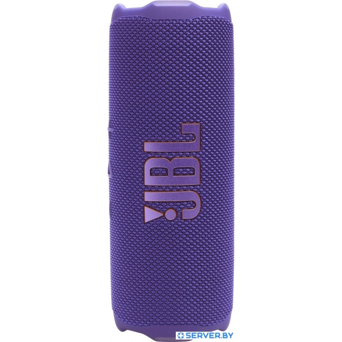Беспроводная колонка JBL Flip 7 (фиолетовый). Фото 2