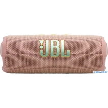 Беспроводная колонка JBL Flip 7 (розовый)