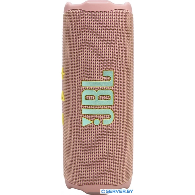 Беспроводная колонка JBL Flip 7 (розовый). Фото 2