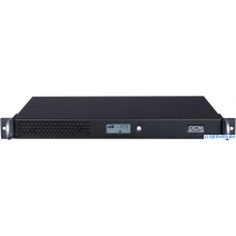 Источник бесперебойного питания Powercom Smart King Pro+ SPR-700