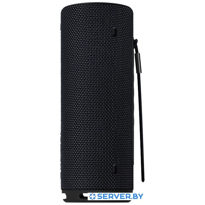 Беспроводная колонка Huawei Sound Joy 2 (черный, международная версия). Фото 3