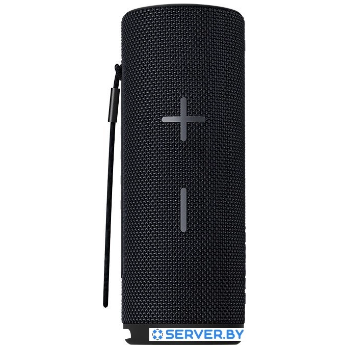Беспроводная колонка Huawei Sound Joy 2 (черный, международная версия). Фото 4