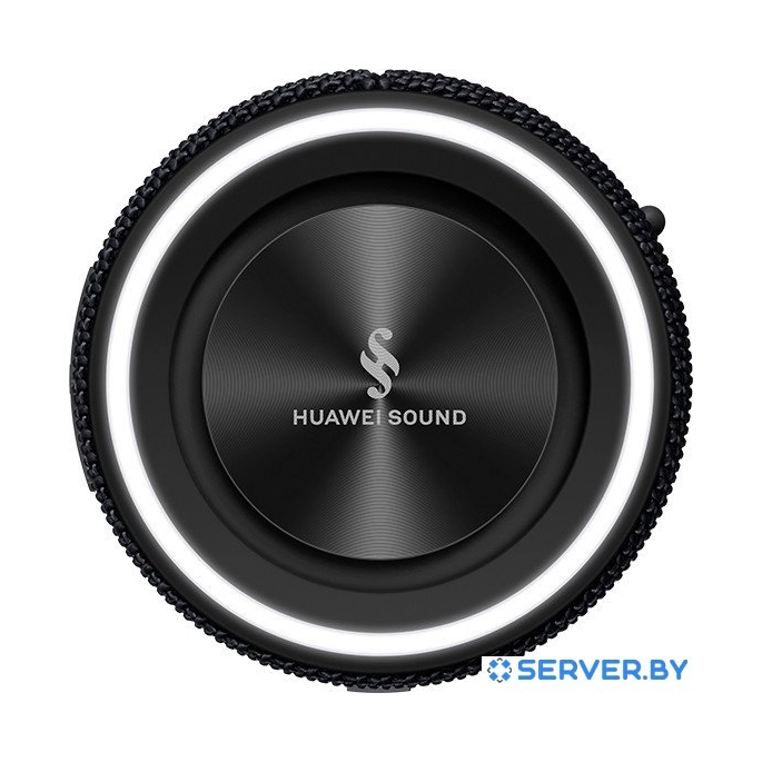 Беспроводная колонка Huawei Sound Joy 2 (черный, международная версия). Фото 5