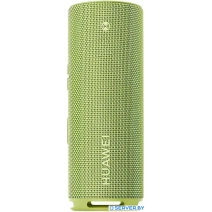 Беспроводная колонка Huawei Sound Joy 2 (зеленый, международная версия)