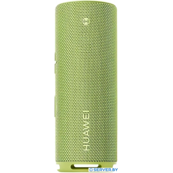 Беспроводная колонка Huawei Sound Joy 2 (зеленый, международная версия). Фото 1