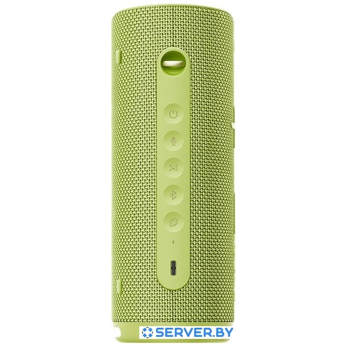 Беспроводная колонка Huawei Sound Joy 2 (зеленый, международная версия). Фото 2