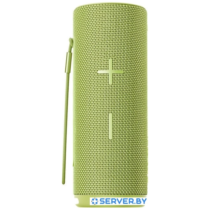 Беспроводная колонка Huawei Sound Joy 2 (зеленый, международная версия). Фото 4